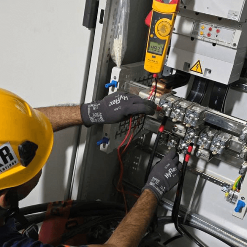 Ingenieria Electrica