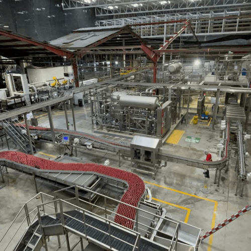 Ingenieria Electromecanica