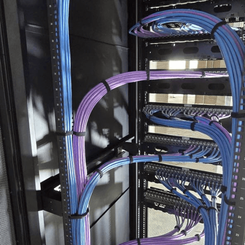 Ingenieria en Telecomunicaciones